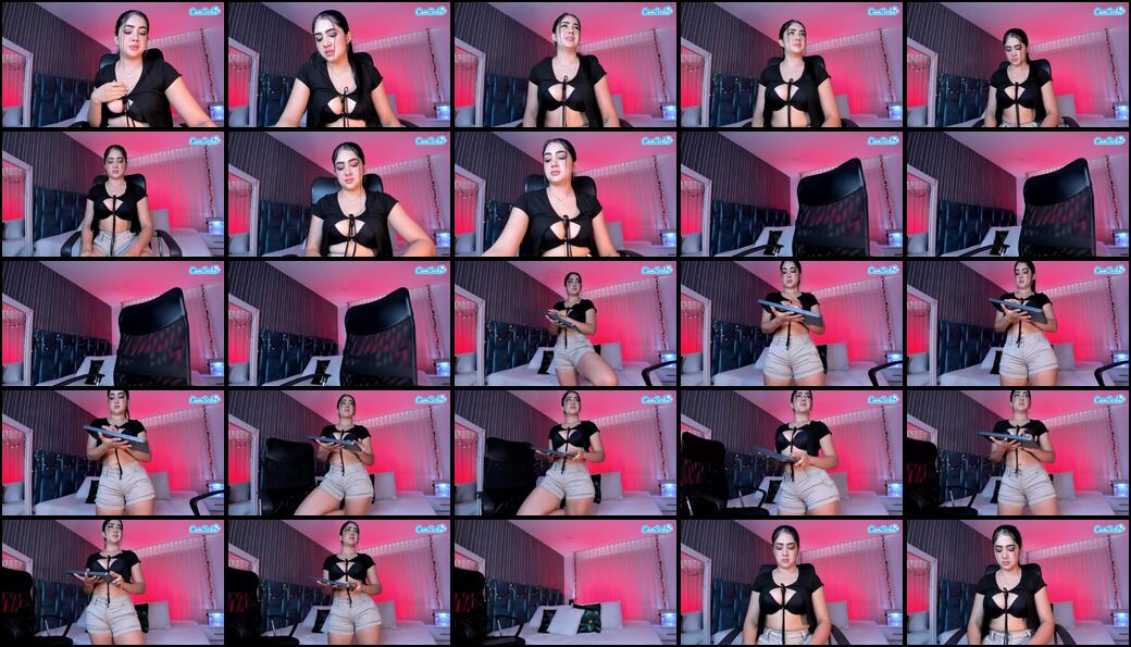 Maryyjanne Webcam 2024-03-13
