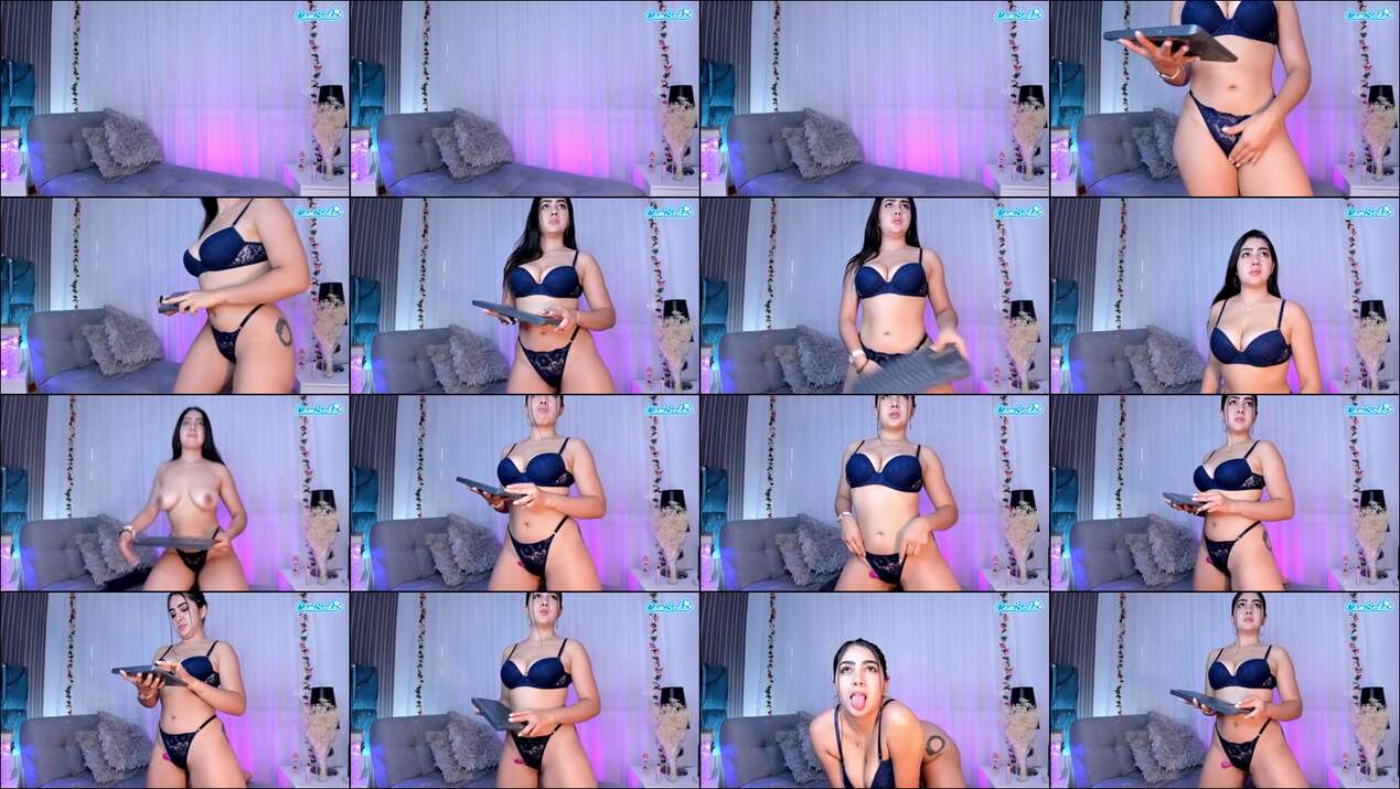 Maryyjanne Webcam 2024-03-19