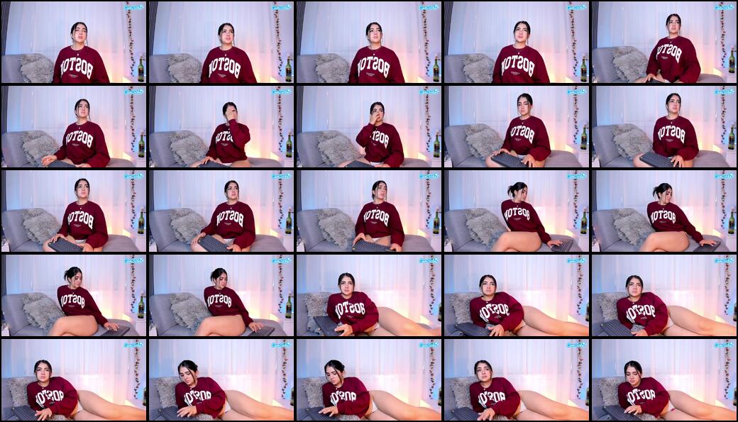 Maryyjanne Webcam 2024-03-26