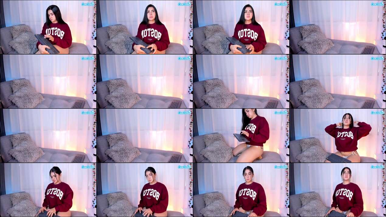 Maryyjanne Webcam 2024-03-26