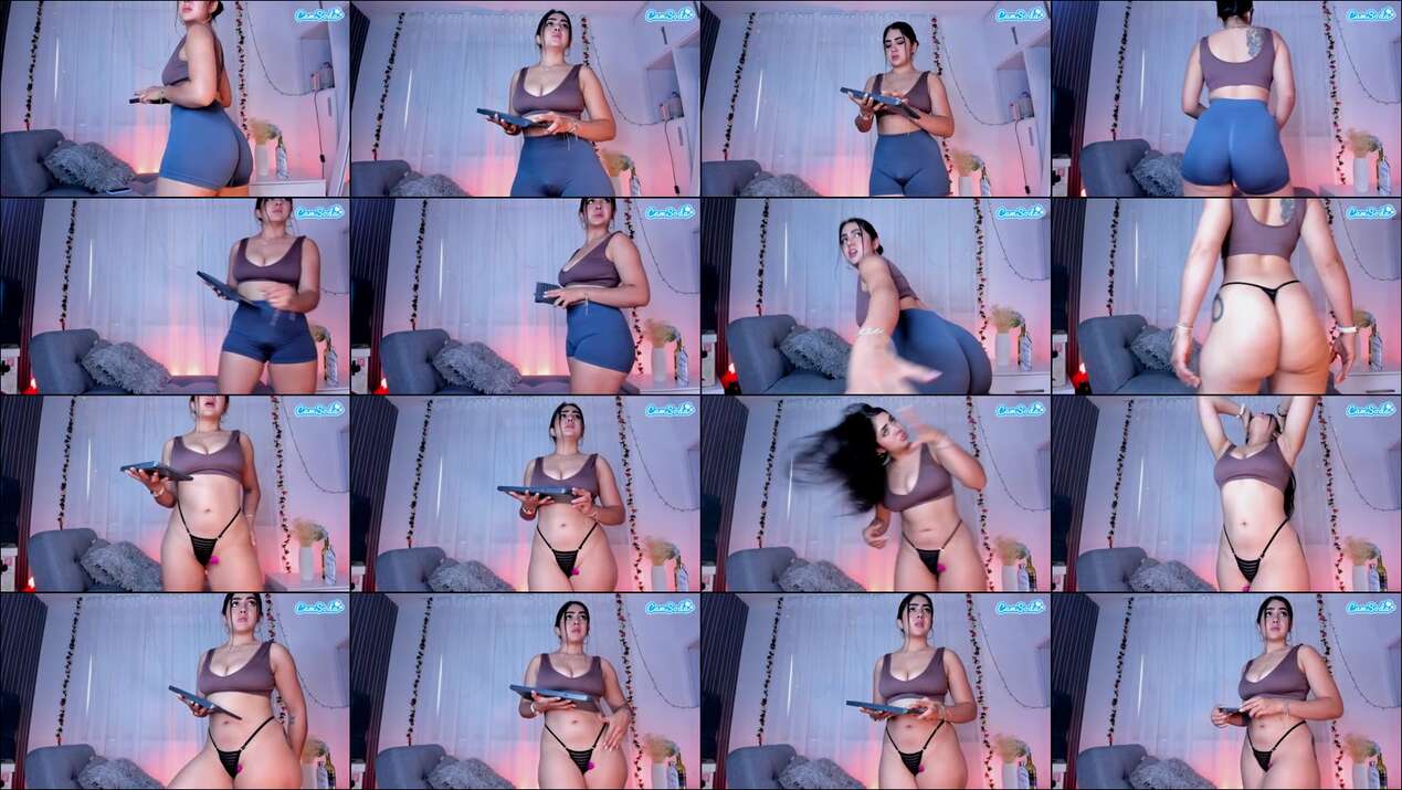 Maryyjanne Webcam 2024-04-05