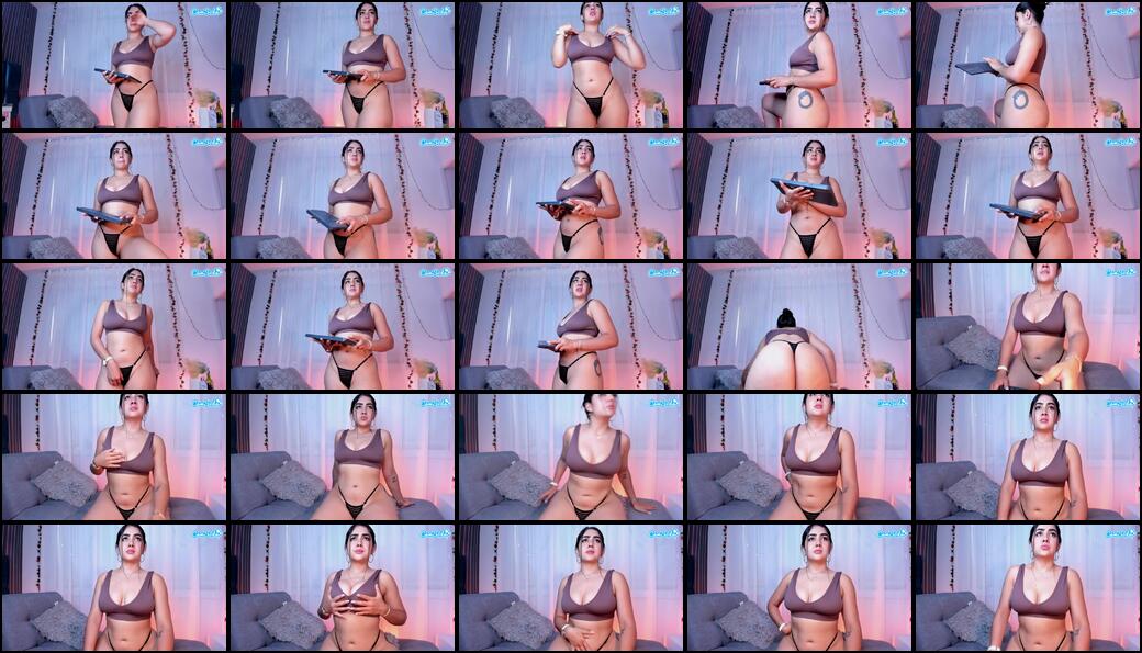 Maryyjanne Webcam 2024-04-05