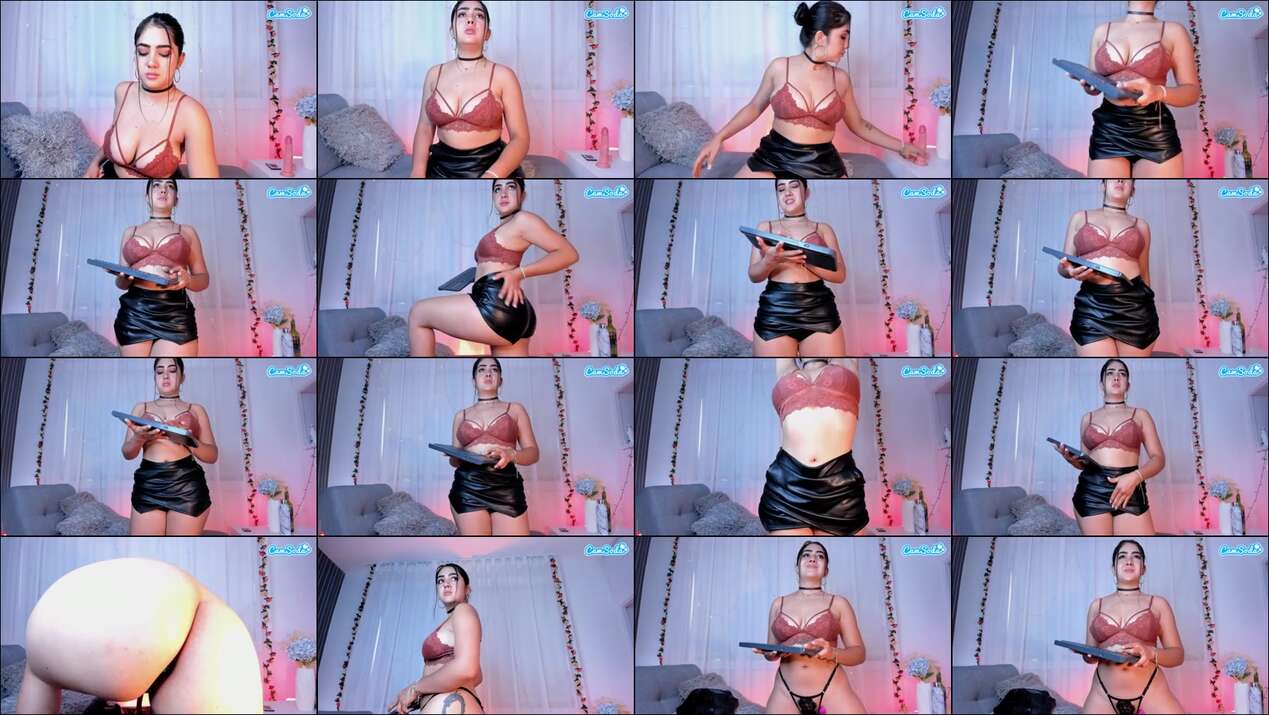 Maryyjanne Webcam 2024-04-08