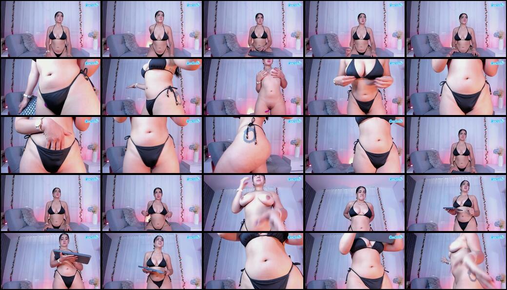 Maryyjanne Webcam 2024-04-14
