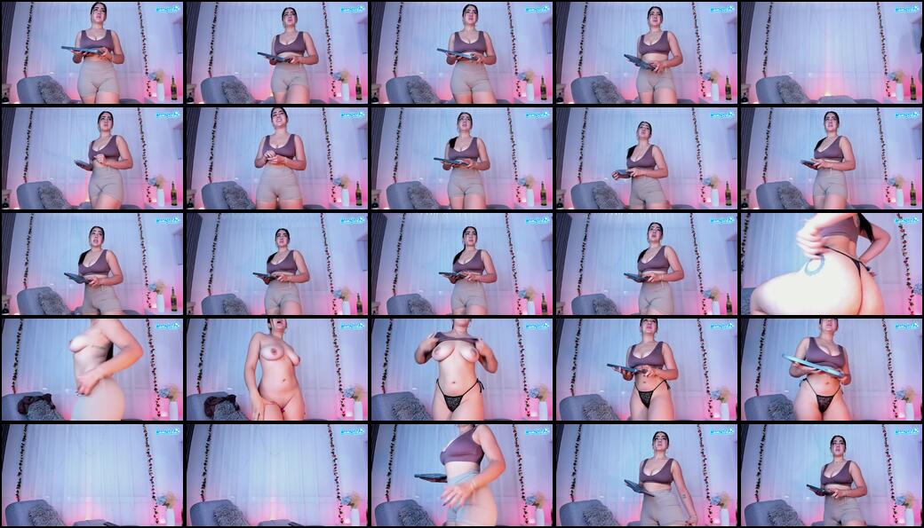 Maryyjanne Webcam 2024-04-16