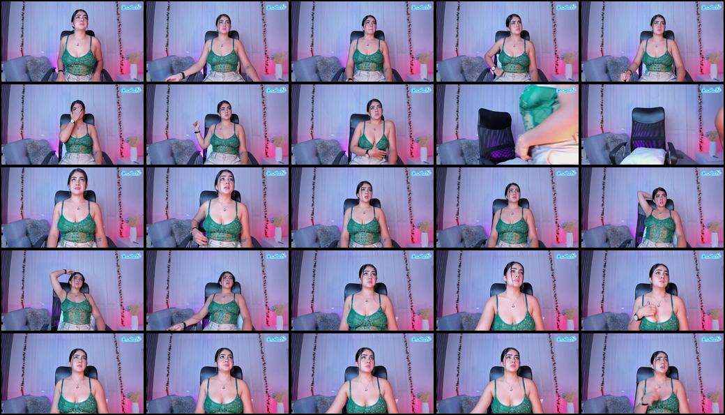 Maryyjanne Webcam 2024-04-17