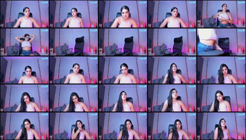 Maryyjanne Webcam 2024-04-18