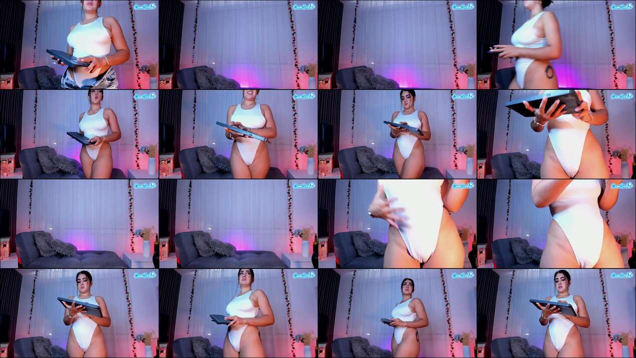 Maryyjanne Webcam 2024-04-23