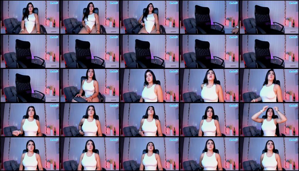 Maryyjanne Webcam 2024-04-23