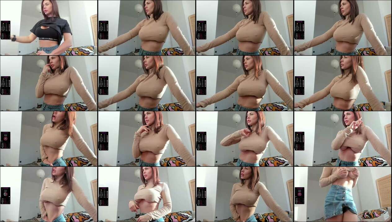 Mashulya29 Webcam 2024-01-12