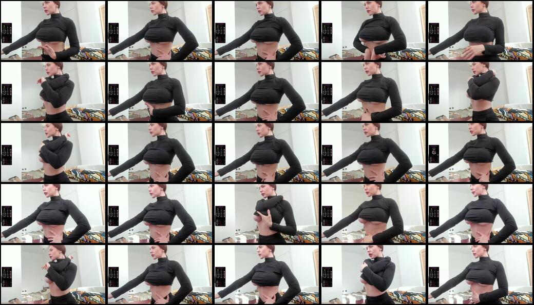 Mashulya29 Webcam 2024-02-06
