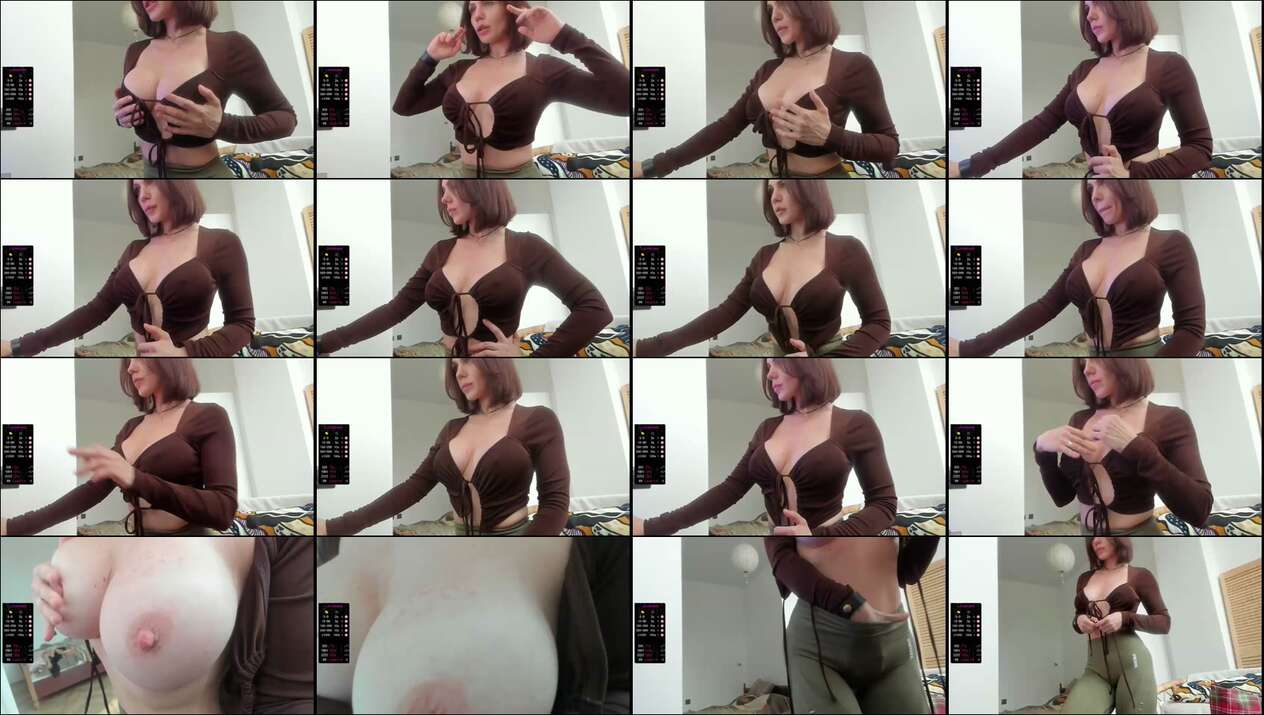 Mashulya29 Webcam 2024-02-13