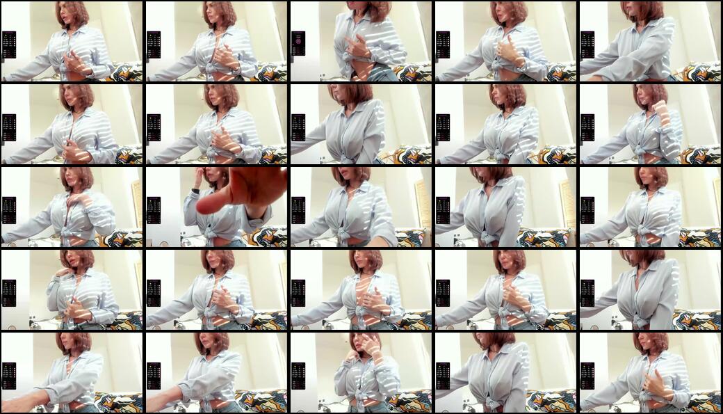 Mashulya29 Webcam 2024-02-27
