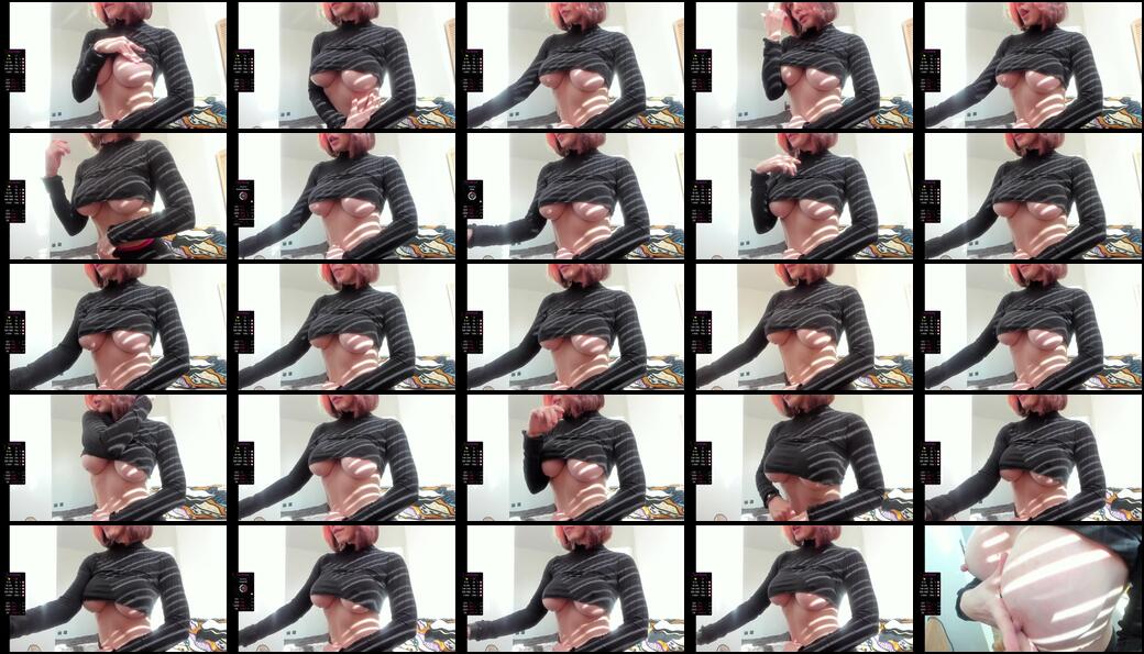 Mashulya29 Webcam 2024-03-12