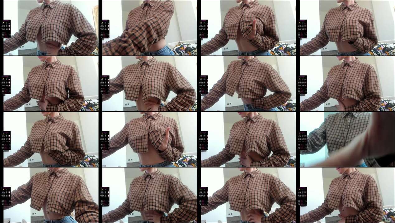 Mashulya29 Webcam 2024-04-17