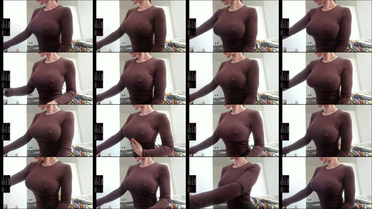Mashulya29 Webcam 2024-04-19
