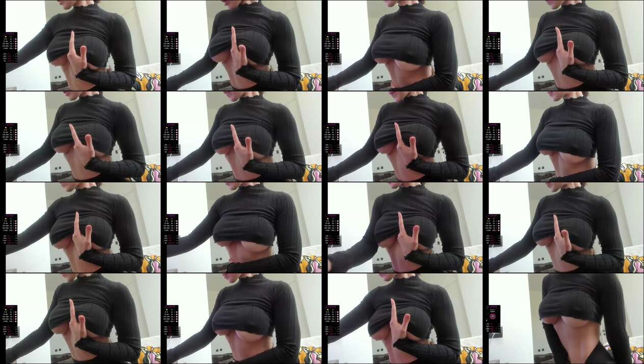 Mashulya29 Webcam 2024-04-21