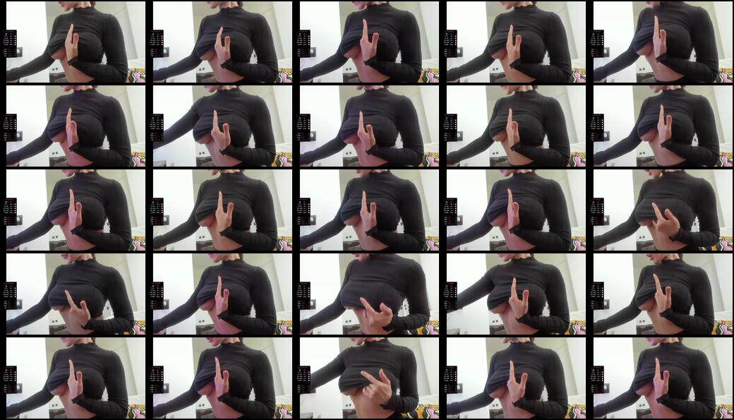 Mashulya29 Webcam 2024-04-21