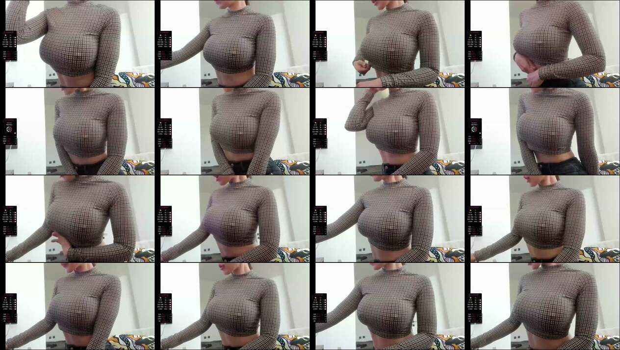 Mashulya29 Webcam 2024-04-22