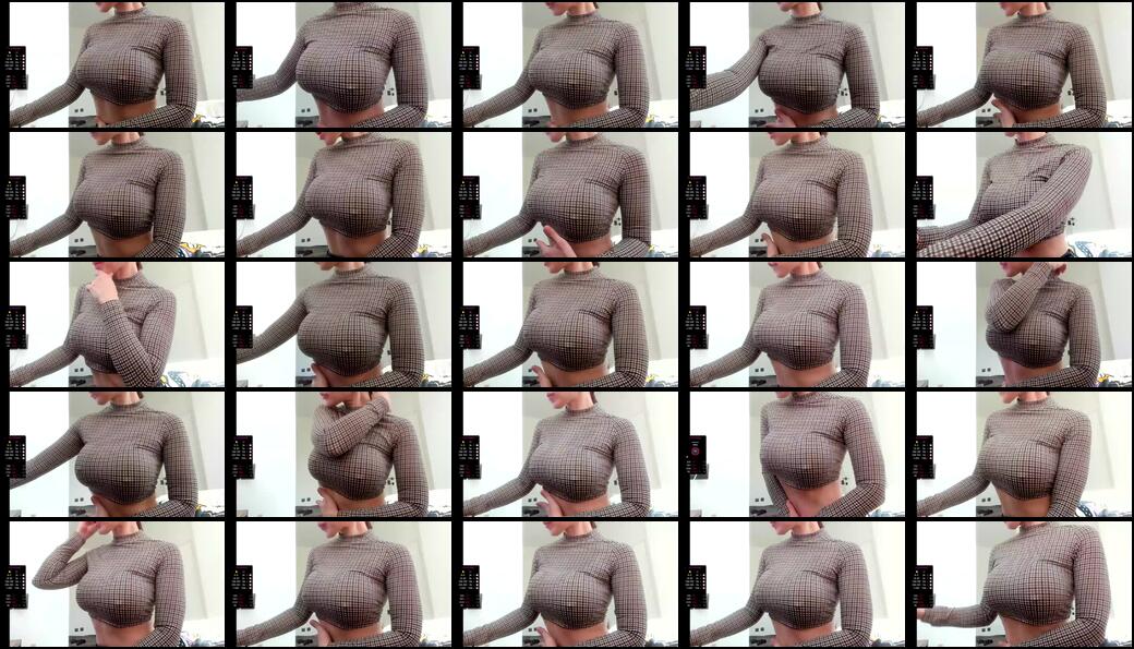 Mashulya29 Webcam 2024-04-22