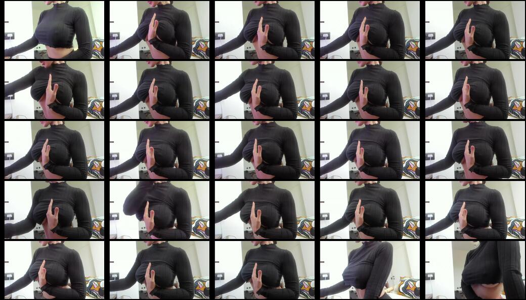 Mashulya29 Webcam 2024-04-24