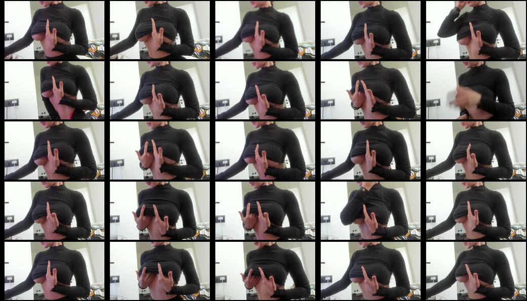Mashulya29 Webcam 2024-04-24