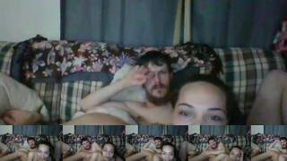 Maskedcouple0420 Webcam 2023-12-05