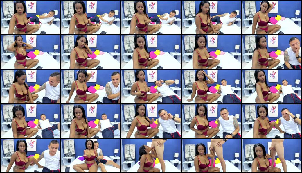 Mathiiax Webcam 2024-03-04