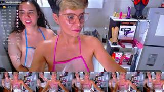 Mature-young Webcam 2023-06-06