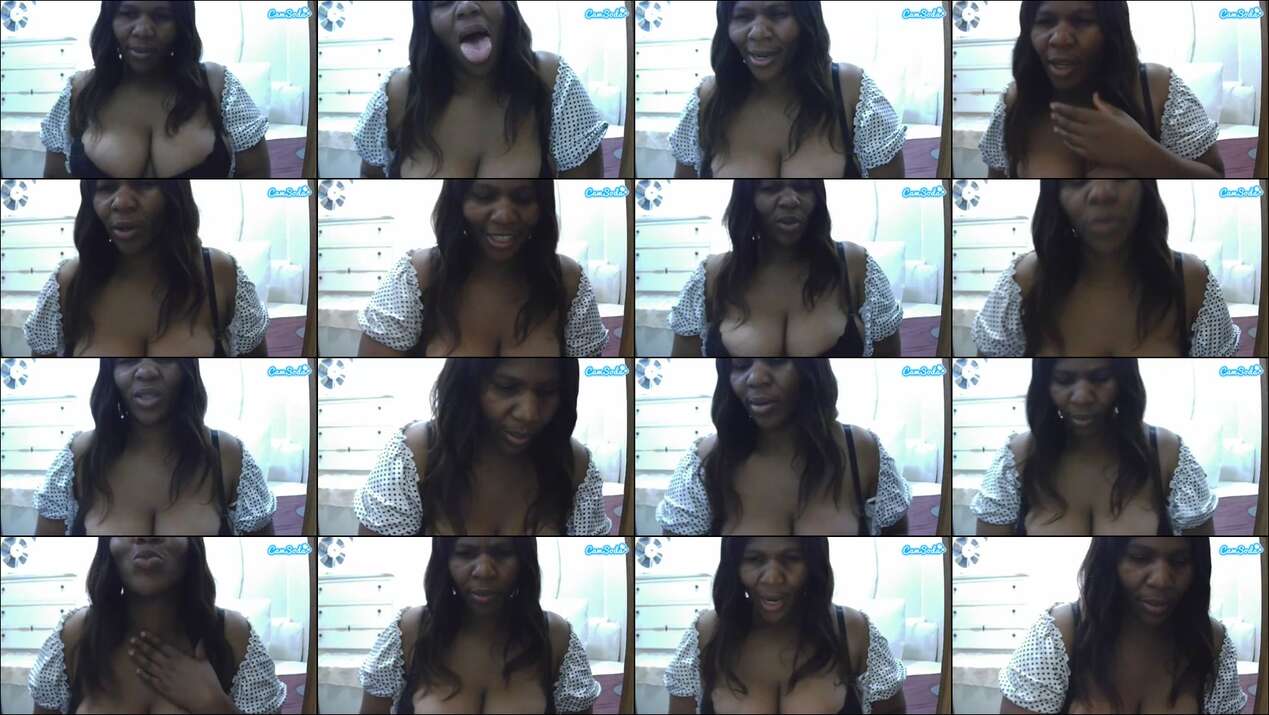 Maturegodess Webcam 2023-10-15