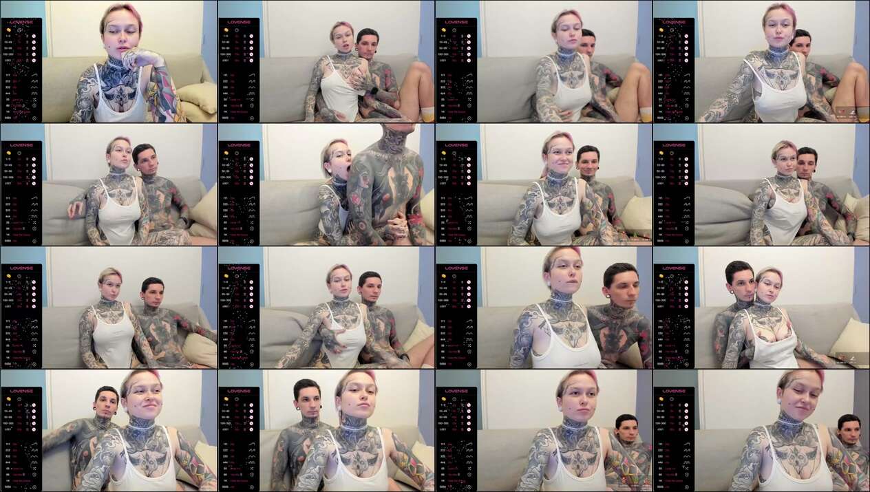 Max69alexa Webcam 2024-03-03