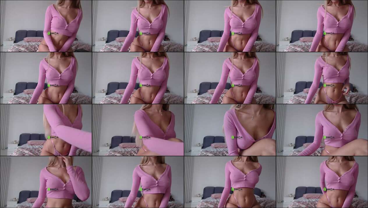 MaxineDi Webcam 2024-02-08