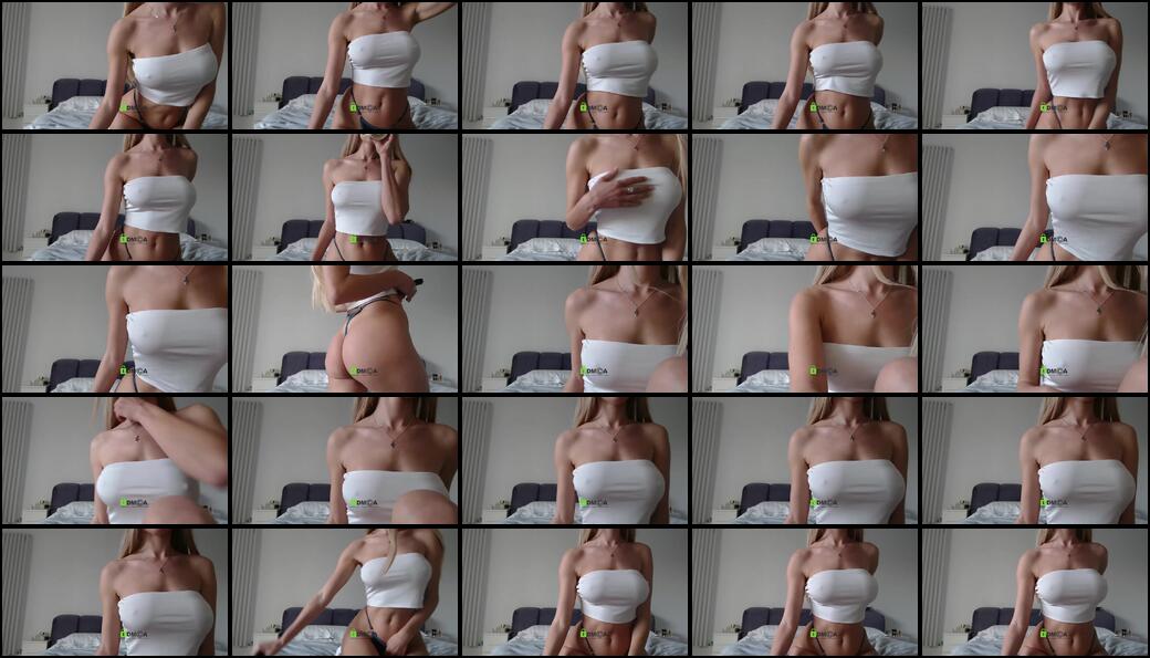 MaxineDi Webcam 2024-04-19