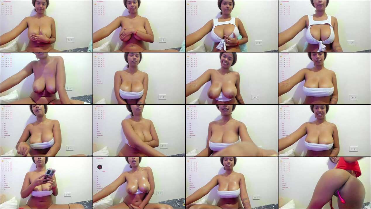 Maya_stone11 Webcam 2024-02-06