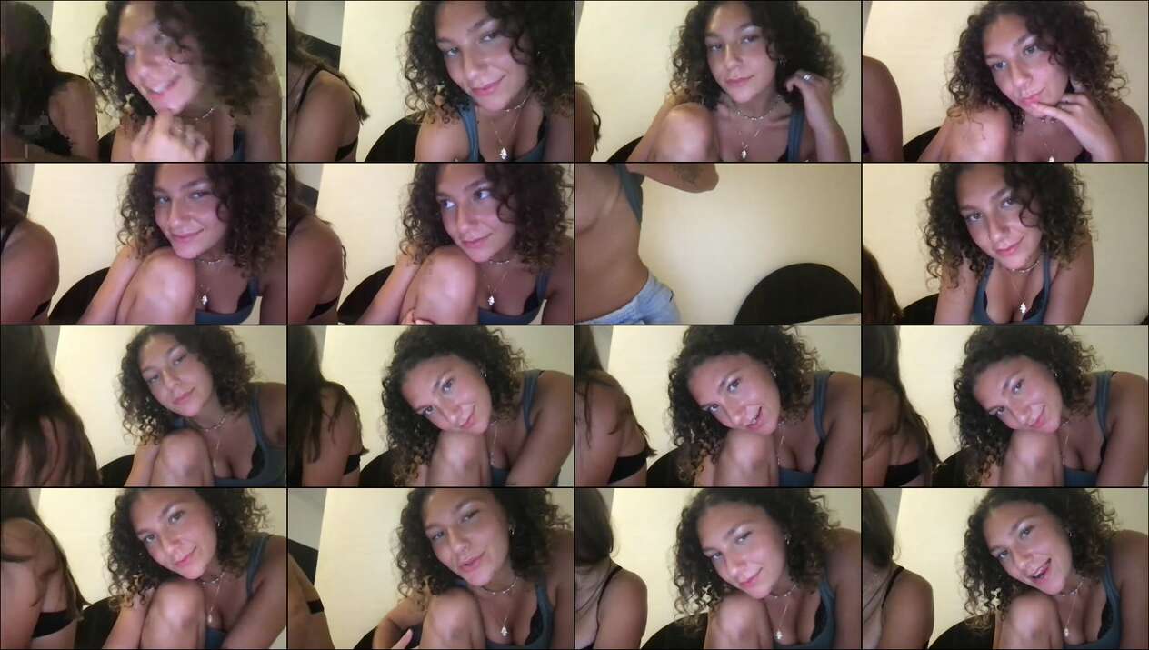 Mayajamesxo Webcam 2024-02-22