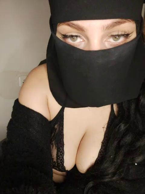 Mayoosh6 Webcam 2023-11-25