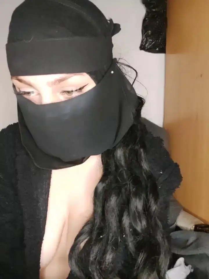Mayoosh6 Webcam 2023-11-25