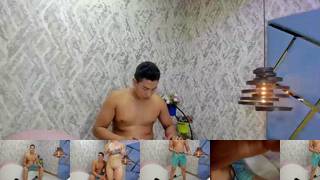 Maythe_thaisson Webcam 2023-12-25