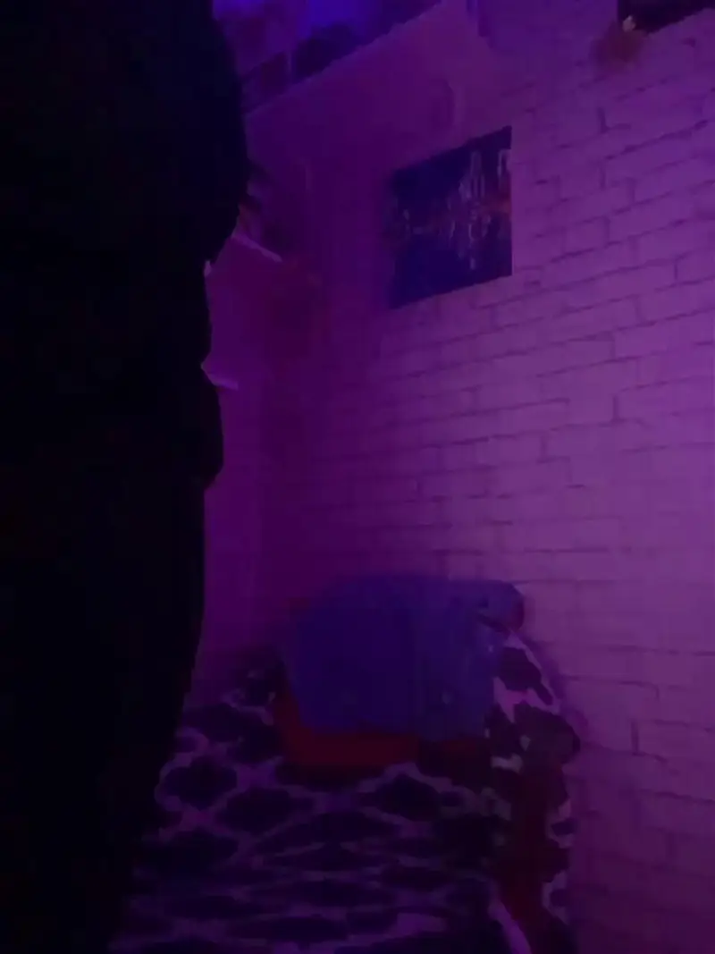 MdmaAndLove Webcam 2024-01-09