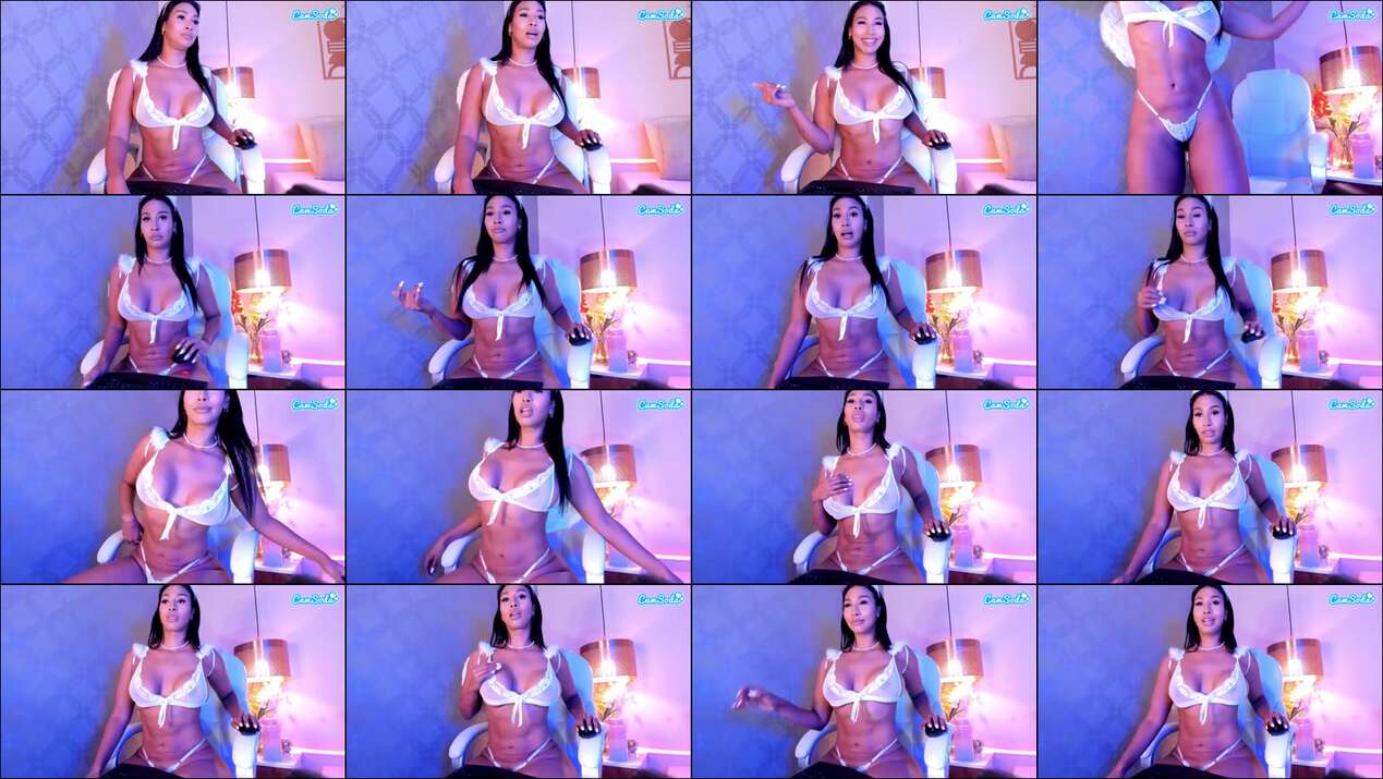 Meegan-x Webcam 2024-04-18