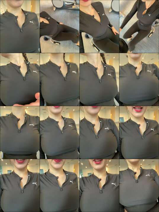 Meforryou Webcam 2023-11-13