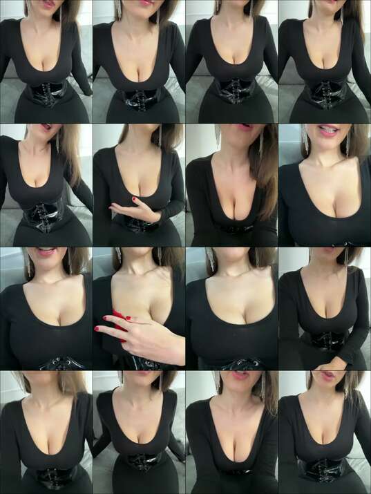 Meforryou Webcam 2024-01-25