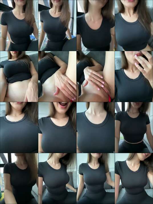 Meforryou Webcam 2024-01-29