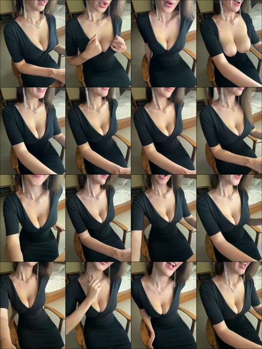 Meforryou Webcam 2024-02-22