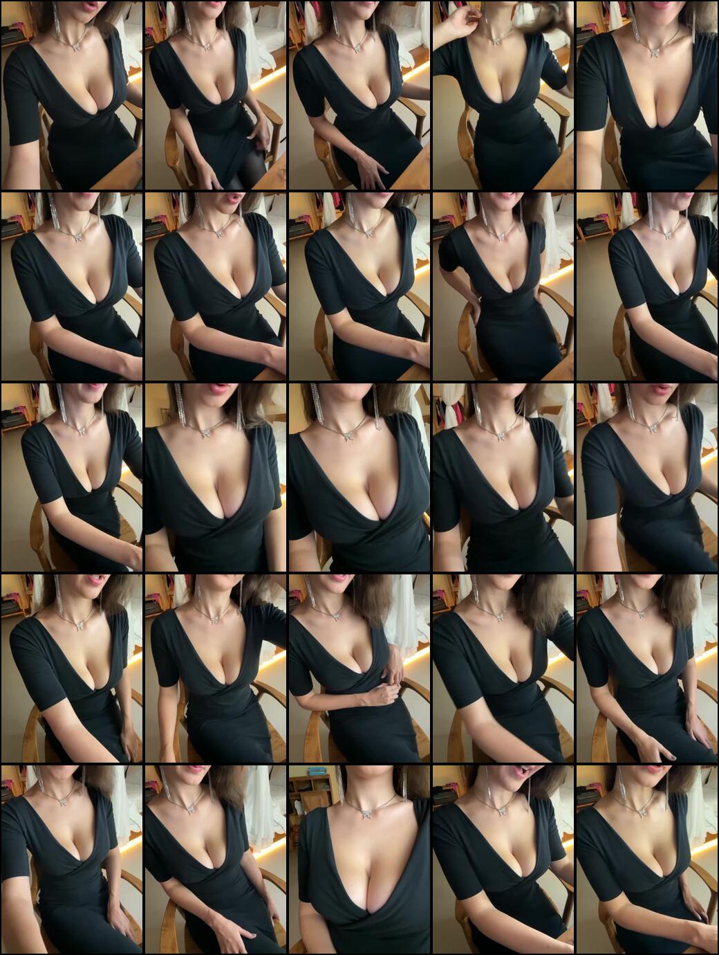 Meforryou Webcam 2024-02-23