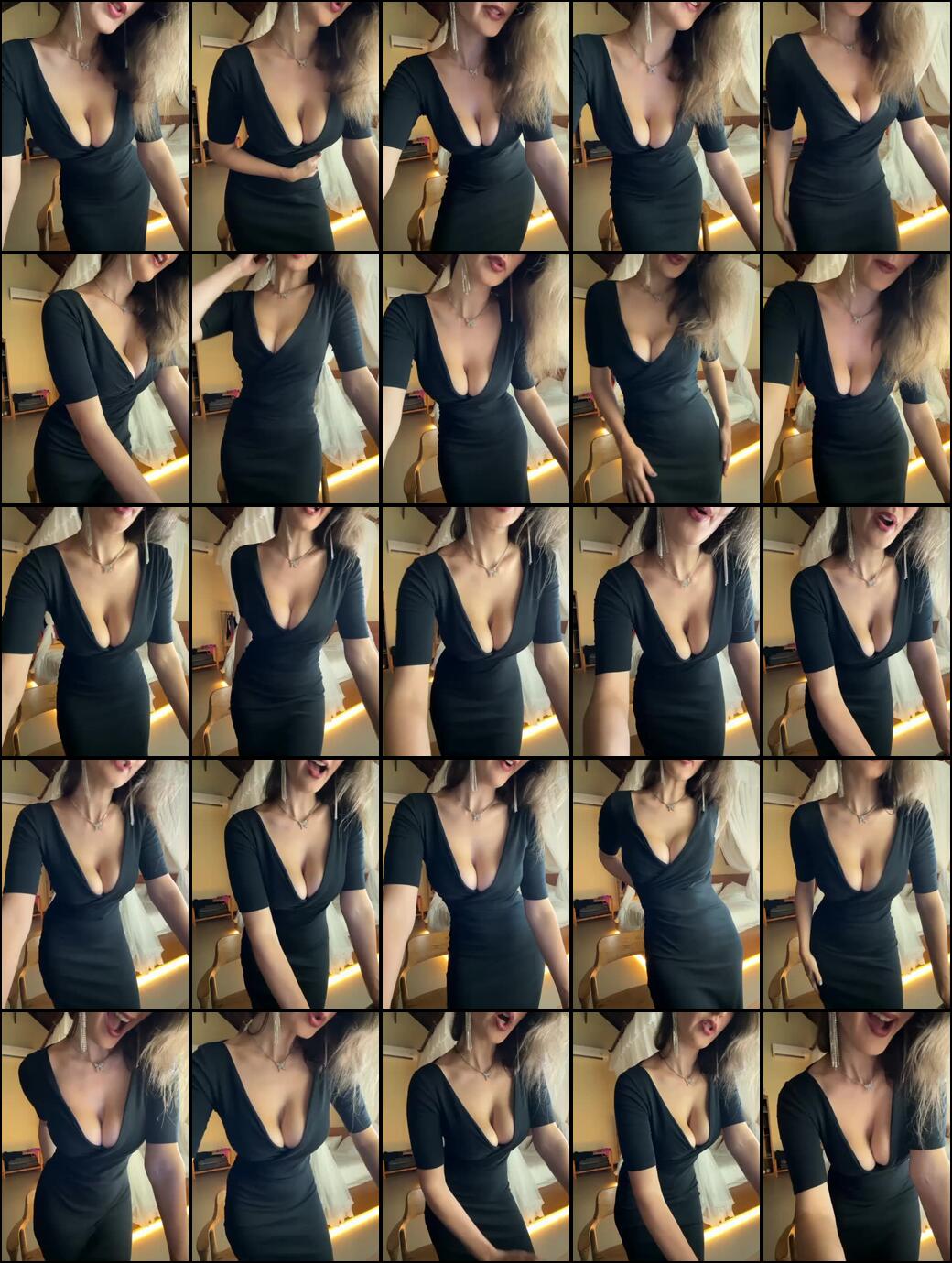 Meforryou Webcam 2024-02-23