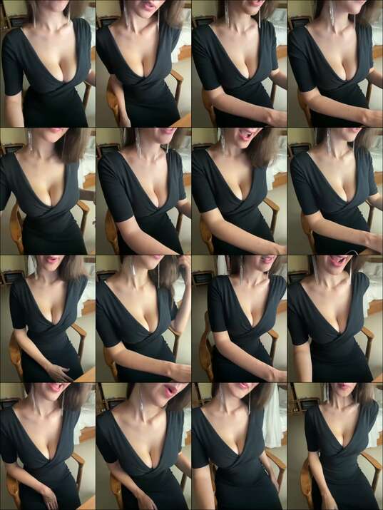 Meforryou Webcam 2024-02-25