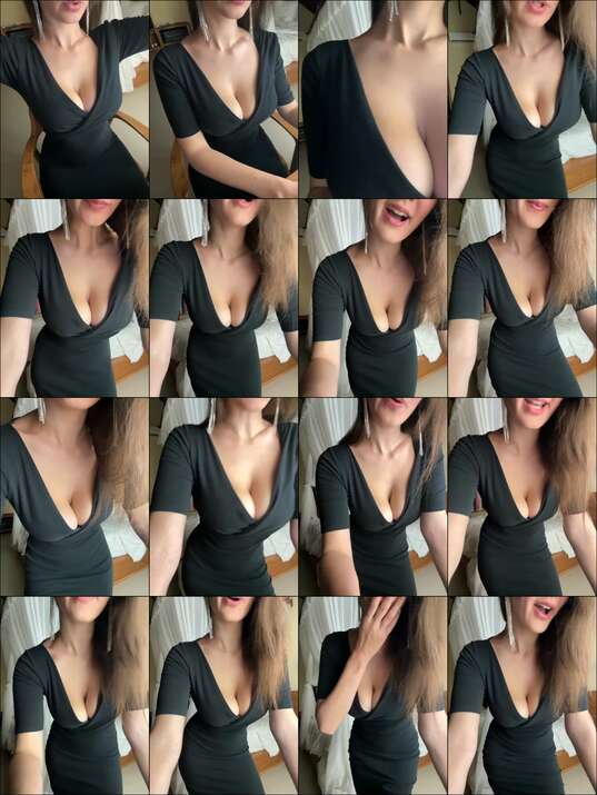 Meforryou Webcam 2024-02-25