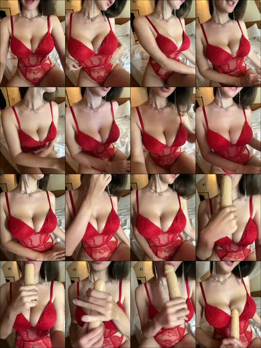 Meforryou Webcam 2024-02-26