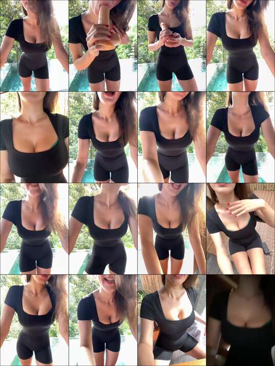Meforryou Webcam 2024-03-13